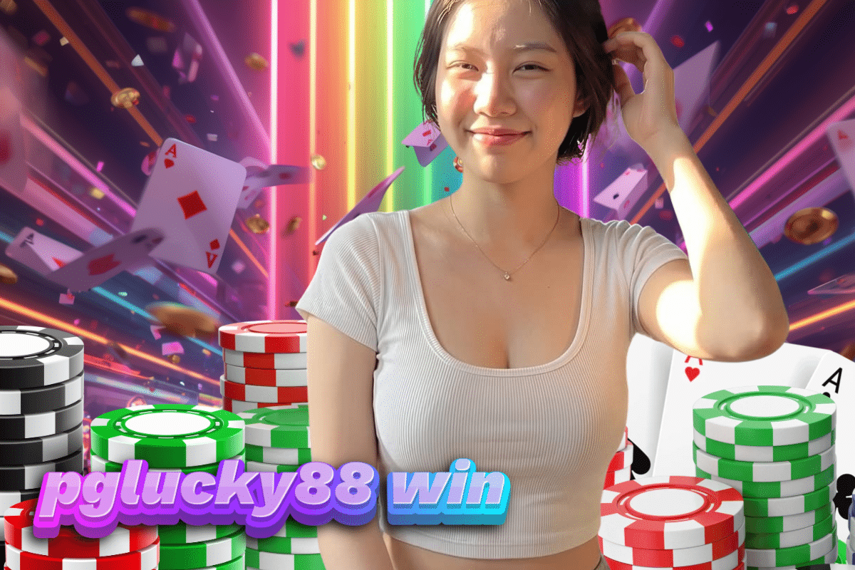 pg slot pglucky88 win