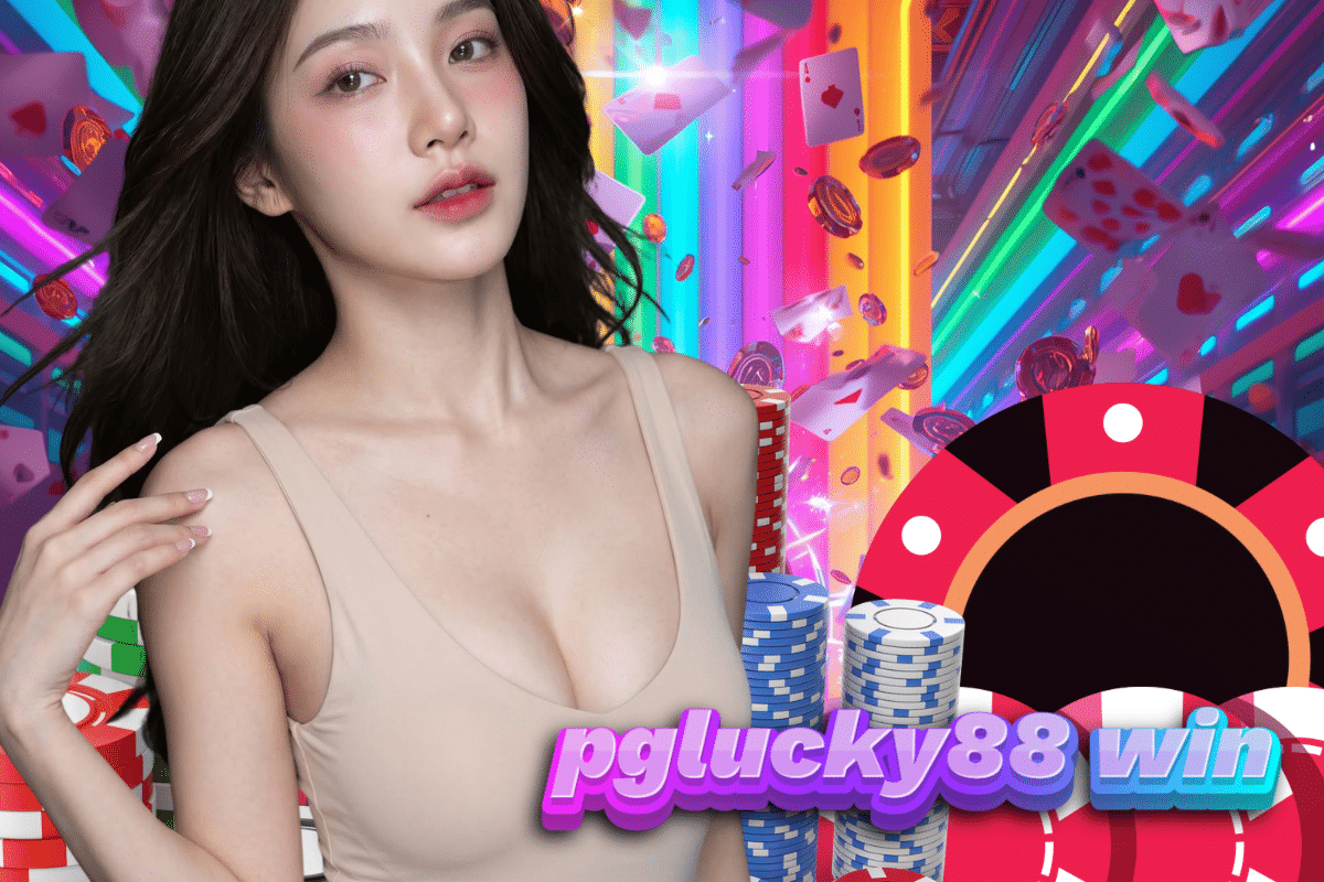 pglucky88 win