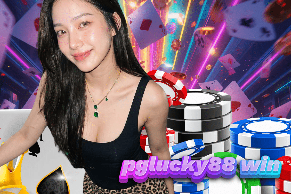 pglucky88 win vip